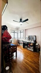 Blk 606 Senja Road (Bukit Panjang), HDB 5 Rooms #564152261
